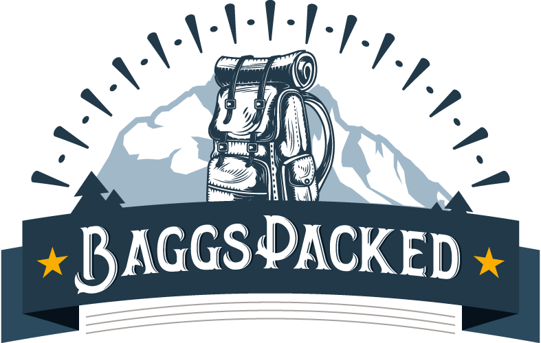 Baggspacked